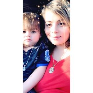 Meet your Posher, Cindy